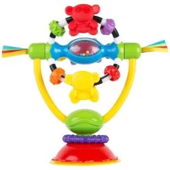 Playgro Sensory Llama Explore And Play Gift Pack -Slim Spelen & Leren 139321 1393210099 4