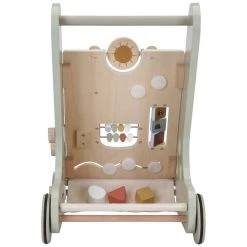 Little Dutch Babywalker Little Goose -Slim Spelen & Leren 139736 1397360099 3