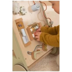 Little Dutch Babywalker Little Goose -Slim Spelen & Leren 139736 1397360099 4