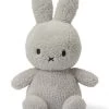 Nijntje Terry Grijs 23cm