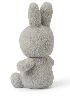 Nijntje Terry Grijs 23cm -Slim Spelen & Leren 139783 1397830026 2