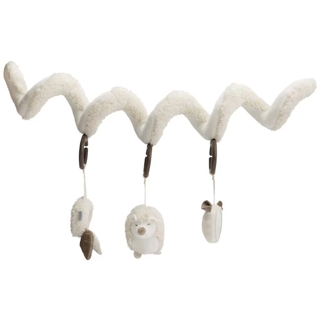 Prénatal Boxspiraal Forest Friend 3 Prénatal Boxspiraal Forest Friend