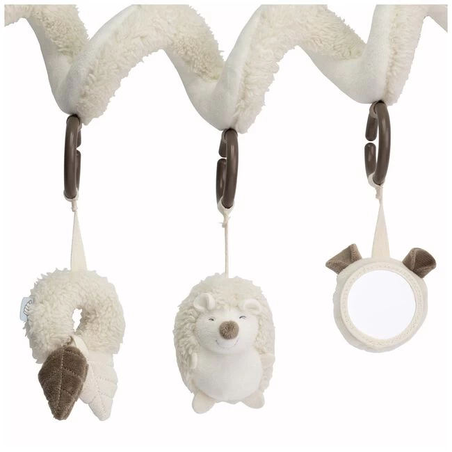 Prénatal Boxspiraal Forest Friend 4 Prénatal Boxspiraal Forest Friend - Afbeelding 2