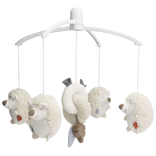 Prénatal Muziekmobiel Forest Friend 3 Prénatal Muziekmobiel Forest Friend - Afbeelding 2