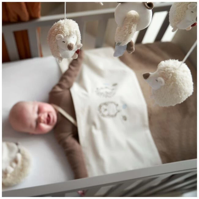 Prénatal Muziekmobiel Forest Friend 4 Prénatal Muziekmobiel Forest Friend - Afbeelding 3