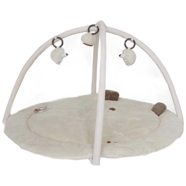 Prénatal Speelkleed Forest Friend 3 Prénatal Speelkleed Forest Friend