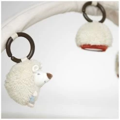 Prénatal Speelkleed Forest Friend 10 Prénatal Speelkleed Forest Friend -Slim Spelen & Leren 139960 1399600035 2