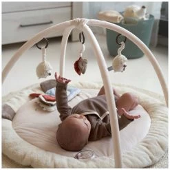 Prénatal Speelkleed Forest Friend 13 Prénatal Speelkleed Forest Friend -Slim Spelen & Leren 139960 1399600035 5