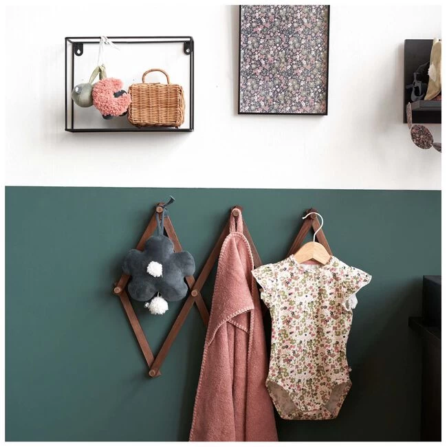 Prénatal Muziekdoosje Flowers Are Forever 4 Prénatal Muziekdoosje Flowers Are Forever - Afbeelding 2