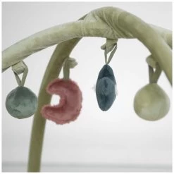 Prénatal Speelkleed Flowers -Slim Spelen & Leren 139969 1399690058 2