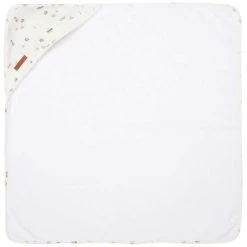 Little Dutch Badcape Sailors Bay -Slim Spelen & Leren 140025 1400250011 2