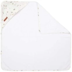 Little Dutch Badcape Sailors Bay -Slim Spelen & Leren 140025 1400250011 3