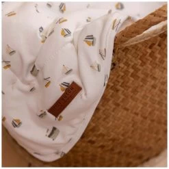 Little Dutch Badcape Sailors Bay -Slim Spelen & Leren 140025 1400250011 4