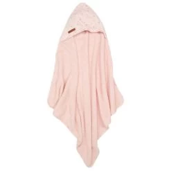 Little Dutch Badcape Flowers & Butterflies