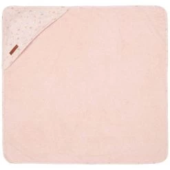 Little Dutch Badcape Flowers & Butterflies -Slim Spelen & Leren 140031 1400310057 2