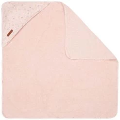 Little Dutch Badcape Flowers & Butterflies -Slim Spelen & Leren 140031 1400310057 3