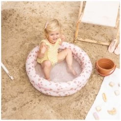 Swim Essentials Zwembad Panter 100cm -Slim Spelen & Leren 140235 1402350060 2