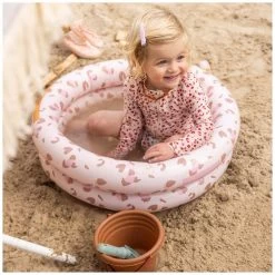 Swim Essentials Zwembad Panter 100cm -Slim Spelen & Leren 140235 1402350060 4