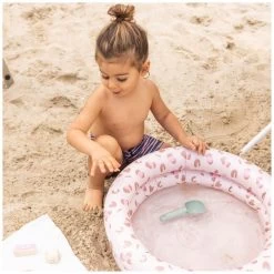 Swim Essentials Zwembad Panter 100cm -Slim Spelen & Leren 140235 1402350060 5