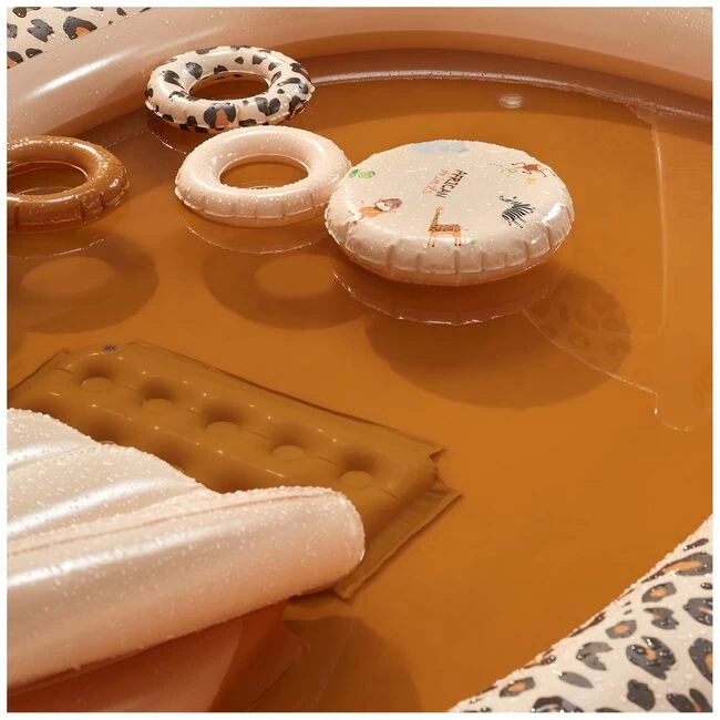 Swim Essentials Adventure Pool - Speelzwembad Panter 6 Swim Essentials Adventure Pool - Speelzwembad Panter - Afbeelding 4