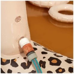 Swim Essentials Adventure Pool - Speelzwembad Panter 12 Swim Essentials Adventure Pool - Speelzwembad Panter -Slim Spelen & Leren 140238 1402380034 4