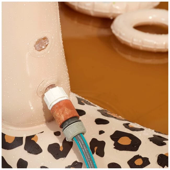 Swim Essentials Adventure Pool - Speelzwembad Panter 7 Swim Essentials Adventure Pool - Speelzwembad Panter - Afbeelding 5