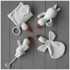 Prénatal Muziekdoosje Hello New Day -Slim Spelen & Leren 140531 1405310101 3