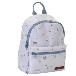 Little Dutch Rugzakje Sailors Bay