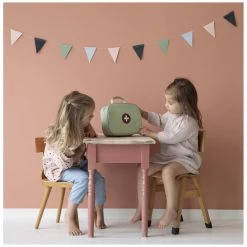 Little Dutch Houten Dokterstas -Slim Spelen & Leren 141177 1411770099 3