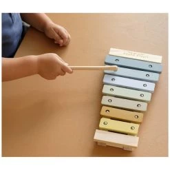 Little Dutch Xylofoon 9 Little Dutch Xylofoon -Slim Spelen & Leren 141181 1411810069 3