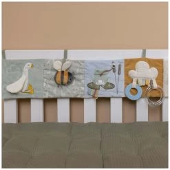 Little Dutch Activiteiten Boxhanger Little Goose -Slim Spelen & Leren 141360 1413600150 2