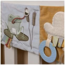 Little Dutch Activiteiten Boxhanger Little Goose -Slim Spelen & Leren 141360 1413600150 3