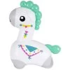 Playgro Lama Push And Go Light Me Up -Slim Spelen & Leren 141567 1415670099
