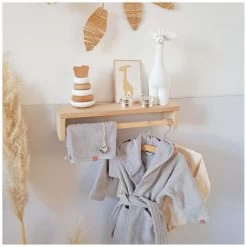 BamBam Spaarpot Giraffe -Slim Spelen & Leren 142201 1422010011 2