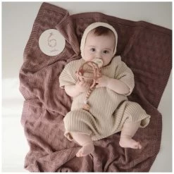 Mushie Milestone Cards / Mijlpaalkaarten -Slim Spelen & Leren 142310 1423100099 4