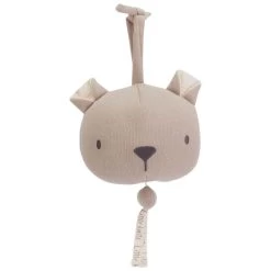 Prénatal Muziekdoosje Little Knits