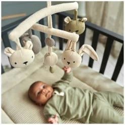 Prénatal Muziekmobiel Little Knits 7 Prénatal Muziekmobiel Little Knits -Slim Spelen & Leren 142365 1423650283 2