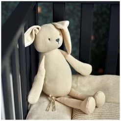 Prénatal Knuffel Konijn Little Knits 40cm -Slim Spelen & Leren 142369 1423690283 2