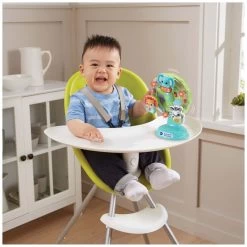 VTech Reuzenrad Dierenpret -Slim Spelen & Leren 142567 1425670099 2