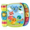 VTech Liedjesboek Dierenvriendjes -Slim Spelen & Leren 142568 1425680099