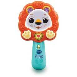 VTech Kiekeboe Leeuwtje