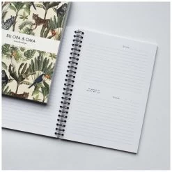 Leukigheidjes Invulboekje Bij Opa En Oma -Slim Spelen & Leren 142580 1425800099 3