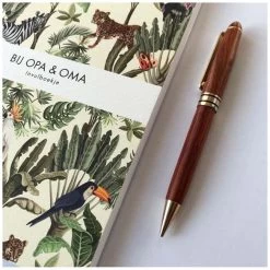 Leukigheidjes Invulboekje Bij Opa En Oma -Slim Spelen & Leren 142580 1425800099 4