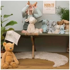 Happy Horse Lamb Livio 48cm -Slim Spelen & Leren 142665 1426650016 2