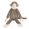 Happy Horse Knuffel Clay Monkey Mickey 32cm 2 Happy Horse Knuffel Clay Monkey Mickey 32cm -Slim Spelen & Leren 142669 1426690030