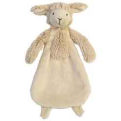 Happy Horse Knuffeldoekje Lam Livio