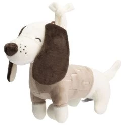 Prénatal Muziekdoosje Snuffel De Teckel