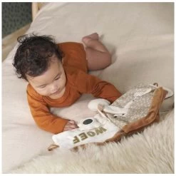 Prénatal Buggyboekje Snuffel De Teckel 8 Prénatal Buggyboekje Snuffel De Teckel -Slim Spelen & Leren 142780 1427800101 2