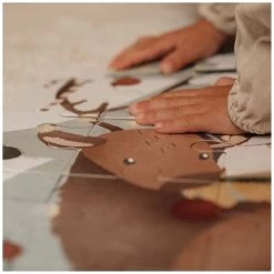 Little Dutch Kerst Puzzel FSC -Slim Spelen & Leren 142858 1428580099 3