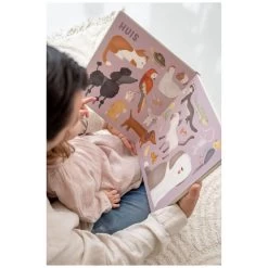 Little Dutch Mijn Eerste Dierenboek -Slim Spelen & Leren 142973 1429730046 3